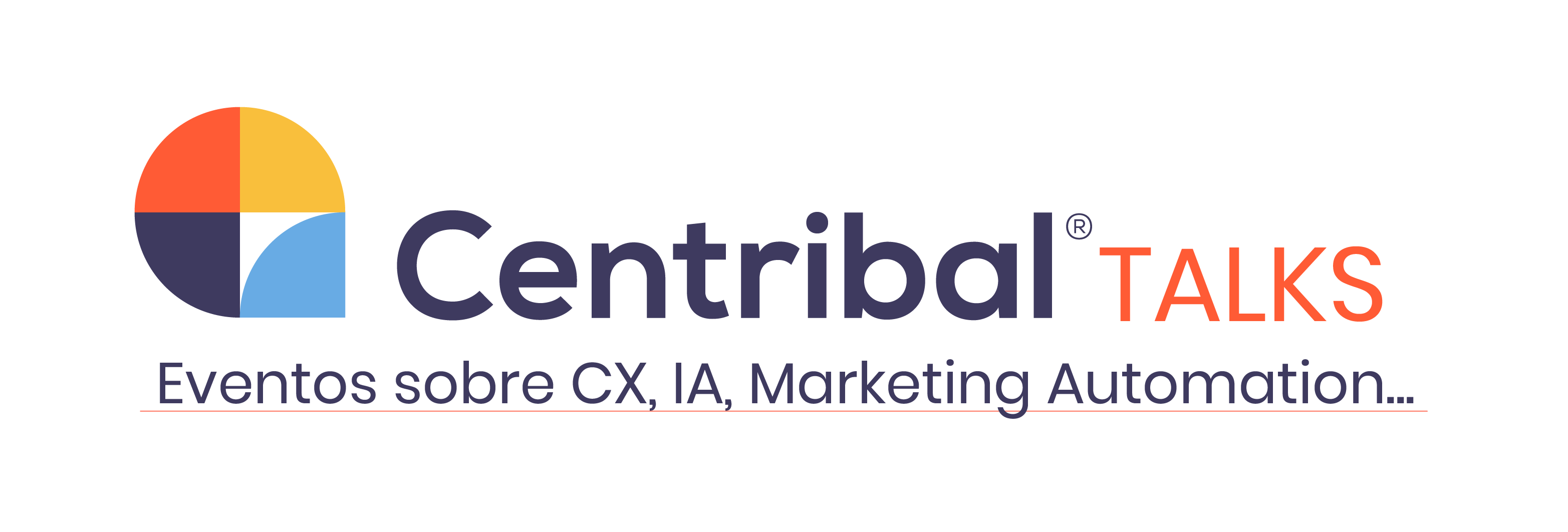 centribal talks logo